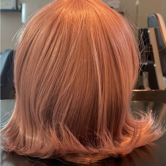 NWOT Hair wig - Picture 4 of 6